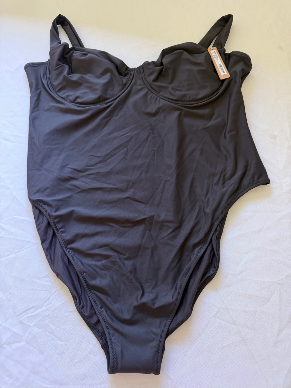 SKIMS Underwire One Piece